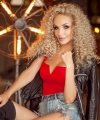 profile of Ukrainian mail order brides Viktoriya