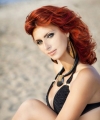 profile of Ukrainian mail order brides Yuliya