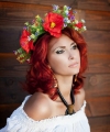 profile of Ukrainian mail order brides Yuliya