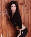 profile of Ukrainian mail order brides Nataliya