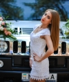 profile of Ukrainian mail order brides Nataliya