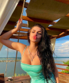 profile of Ukrainian mail order brides Darya