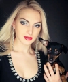 profile of Ukrainian mail order brides Angelina