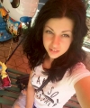 profile of Ukrainian mail order brides Yuliya