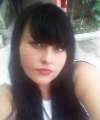 profile of Ukrainian mail order brides Yuliya