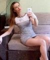 profile of Ukrainian mail order brides Alena