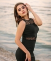 profile of Ukrainian mail order brides Olesya