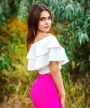 profile of Ukrainian mail order brides Olesya