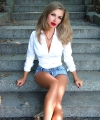 profile of Ukrainian mail order brides Irina