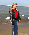 profile of Ukrainian mail order brides Irina