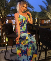 profile of Ukrainian mail order brides Irina