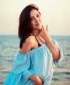 profile of Ukrainian mail order brides Elizaveta