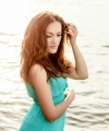 profile of Ukrainian mail order brides Aleksandra