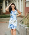 profile of Ukrainian mail order brides Nataliya