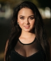 profile of Ukrainian mail order brides Lyubov