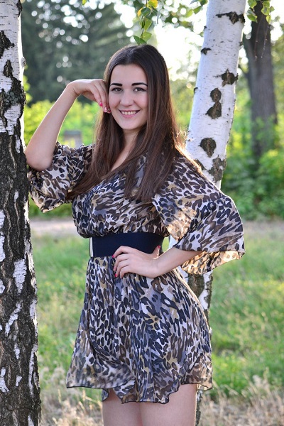 Oksana 39 years old Ukraine Nikolaev, Ukrainian bride profile, ukrainianbridesint.com