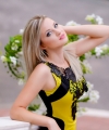 profile of Ukrainian mail order brides Elizaveta