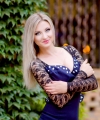 profile of Ukrainian mail order brides Elizaveta