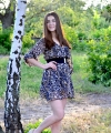 profile of Ukrainian mail order brides Oksana