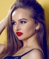 profile of Ukrainian mail order brides Olga