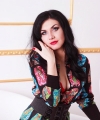 profile of Ukrainian mail order brides Darya