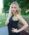 profile of Ukrainian mail order brides Anastasiya