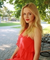 profile of Ukrainian mail order brides Anastasiya