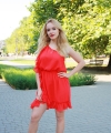 profile of Ukrainian mail order brides Anastasiya