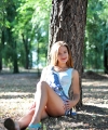 profile of Ukrainian mail order brides Elena