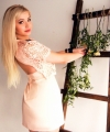 profile of Ukrainian mail order brides Alina