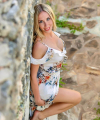 profile of Ukrainian mail order brides Nataliya