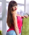 profile of Ukrainian mail order brides Viktoriya