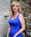 profile of Ukrainian mail order brides Larisa