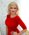 profile of Ukrainian mail order brides Larisa