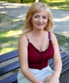 profile of Ukrainian mail order brides Larisa