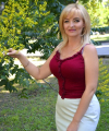 profile of Ukrainian mail order brides Larisa