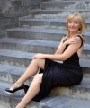 profile of Ukrainian mail order brides Larisa