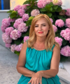 profile of Ukrainian mail order brides Larisa