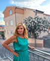 profile of Ukrainian mail order brides Larisa