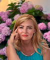 profile of Ukrainian mail order brides Larisa