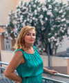 profile of Ukrainian mail order brides Larisa