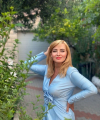 profile of Ukrainian mail order brides Larisa