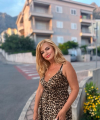 profile of Ukrainian mail order brides Larisa