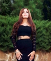 profile of Ukrainian mail order brides Oksana