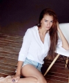 profile of Ukrainian mail order brides Oksana