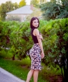 profile of Ukrainian mail order brides Lyudmila