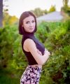 profile of Ukrainian mail order brides Lyudmila