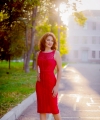 profile of Ukrainian mail order brides Lyudmila