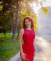 profile of Ukrainian mail order brides Lyudmila