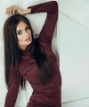 profile of Ukrainian mail order brides Evgeniya